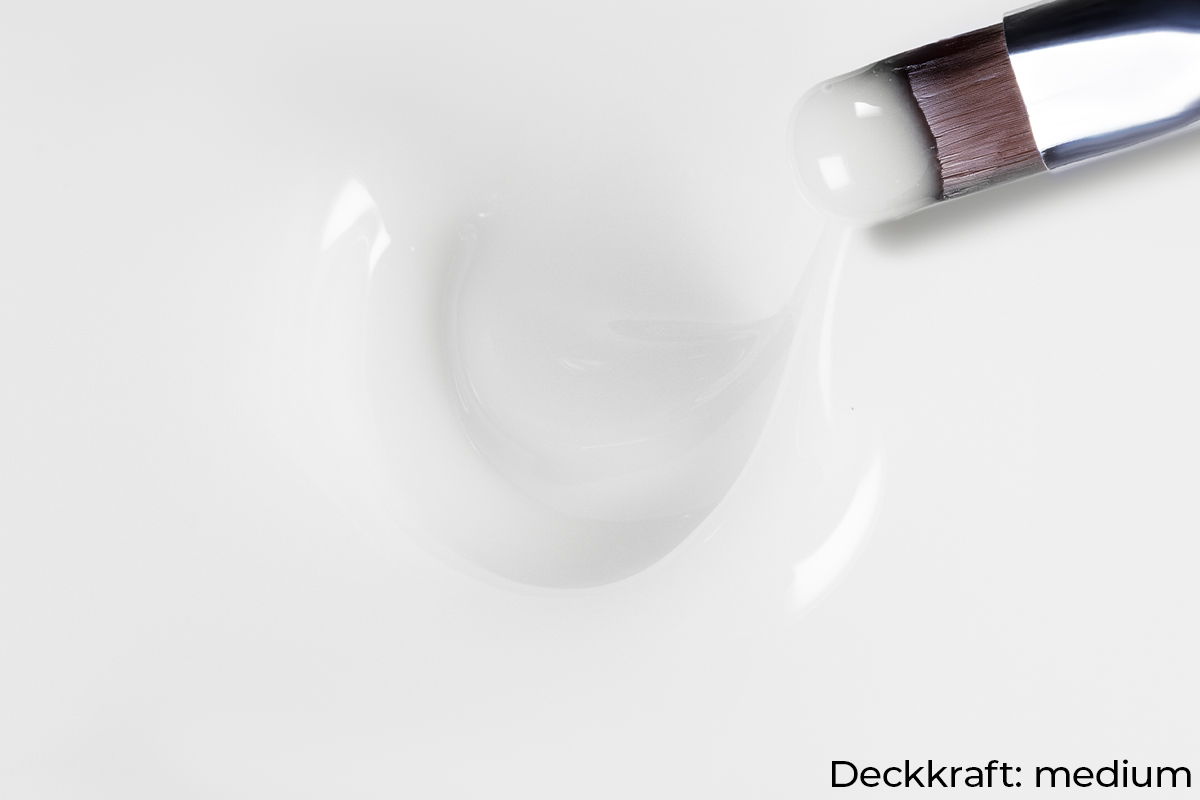 Jolifin LAVENI PRO - French-Gel natural-white 30ml