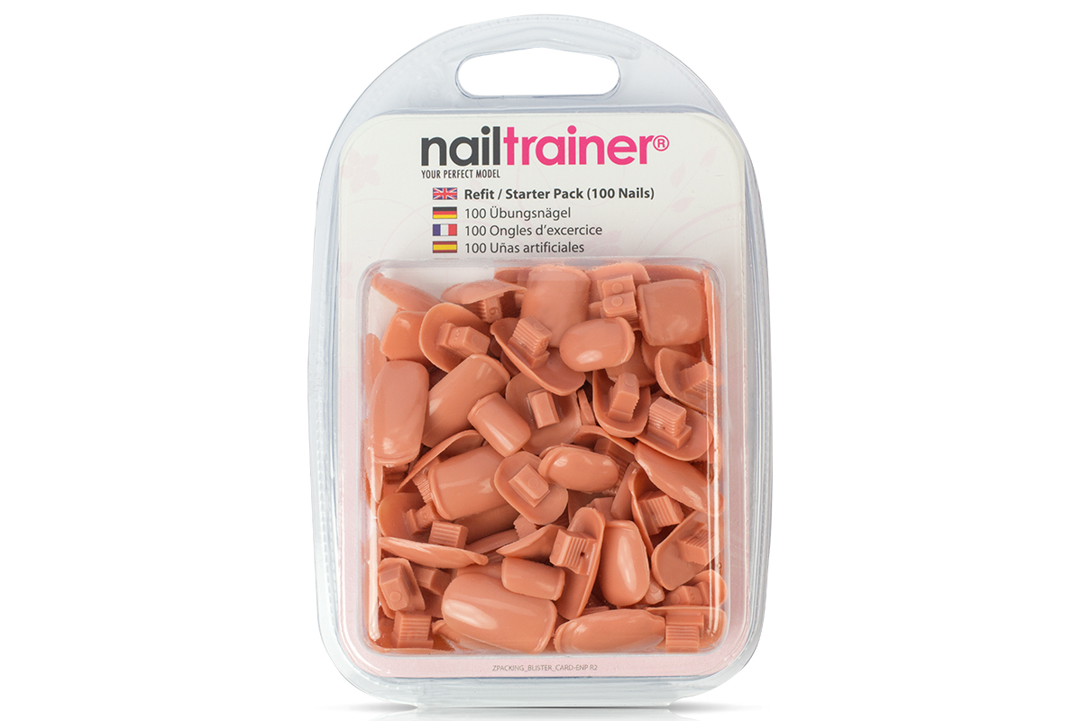 Nail Trainer Starter Set