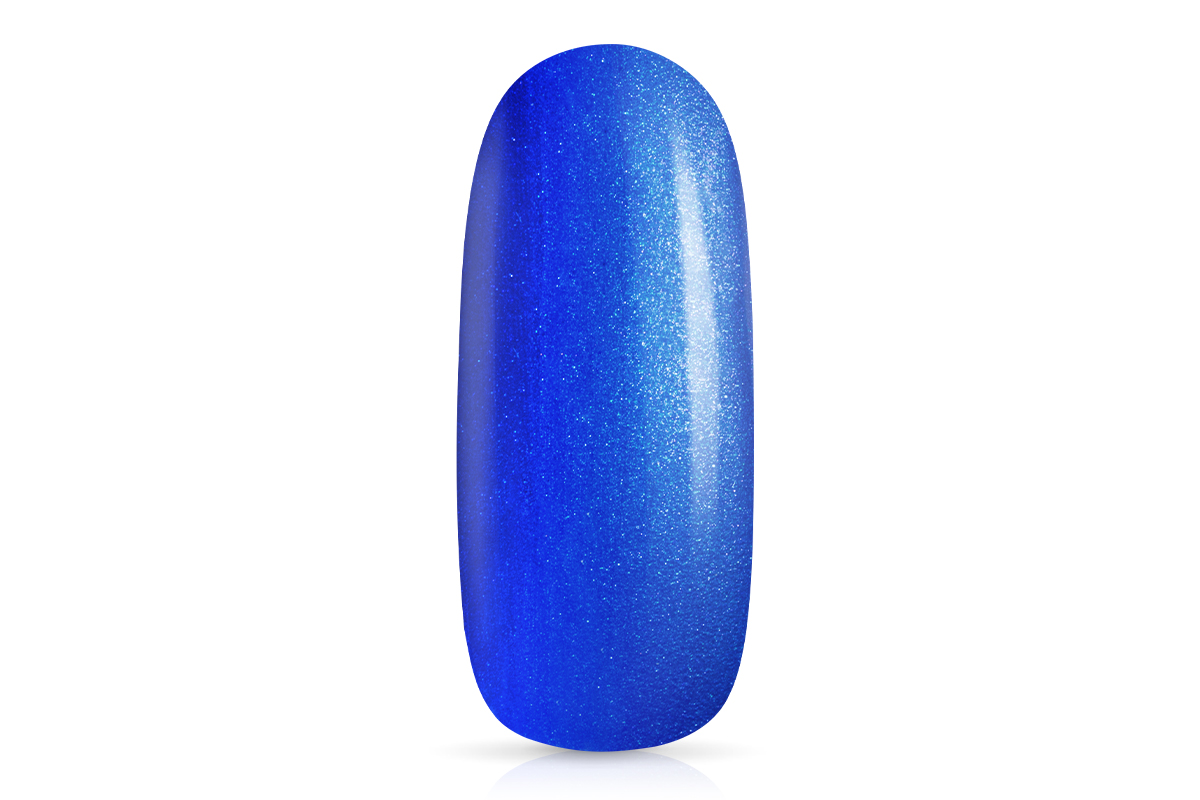 Jolifin LAVENI Farbgel - blue Glimmer 5ml