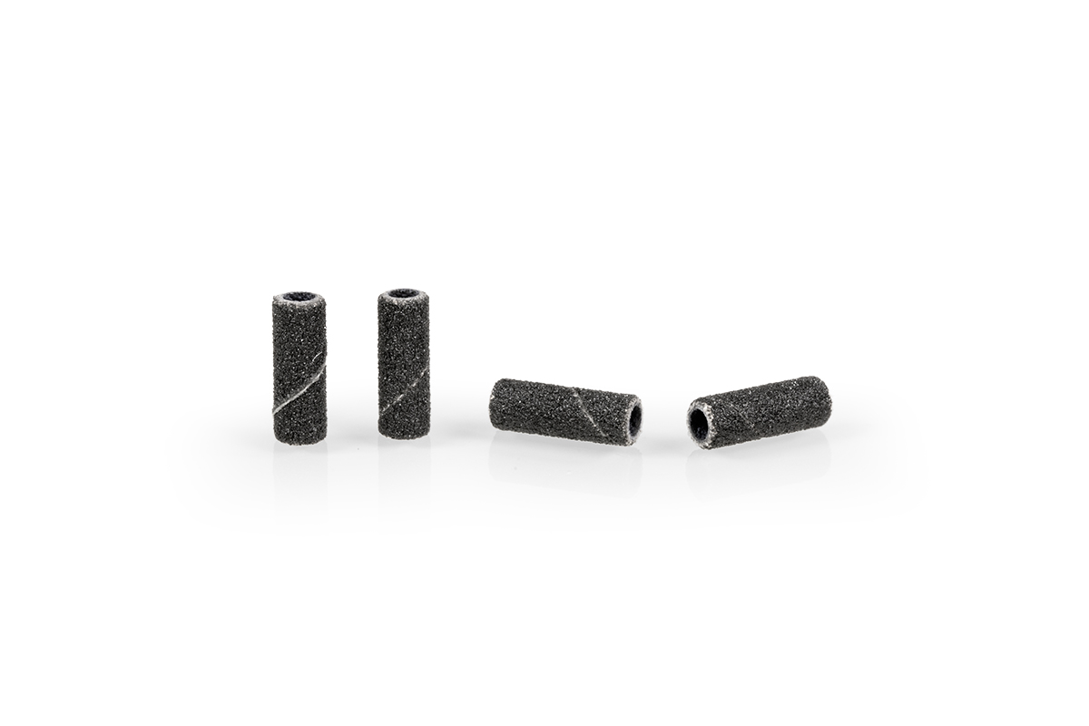 Jolifin Sanding Sleeves 100pcs - Mini 180 grit 
