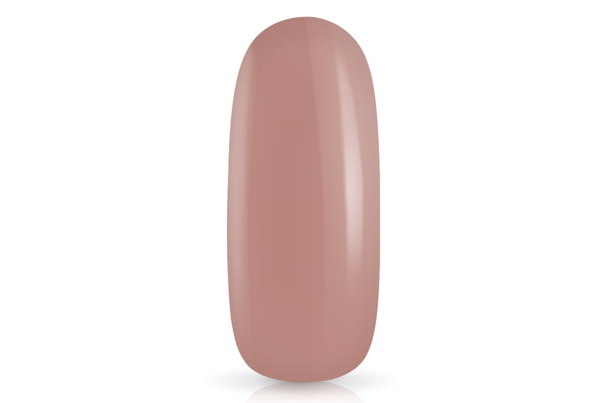 Jolifin Studioline - Schablonen-Gel natural make-up 15ml