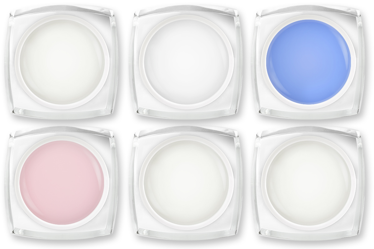 Jolifin LAVENI trial set - 1 phase gels
