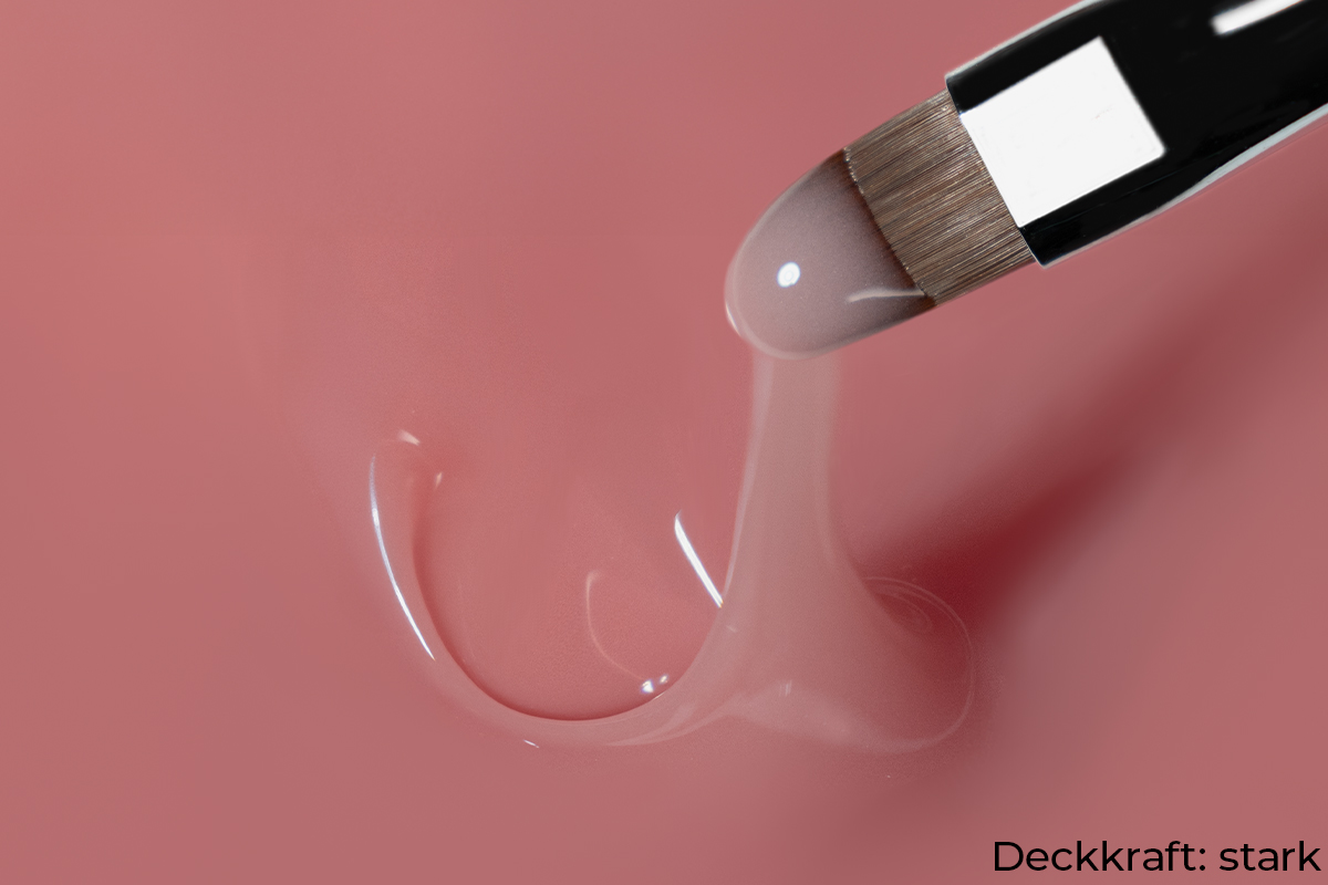 Jolifin LAVENI PRO - Fibreglass gel make-up 15ml