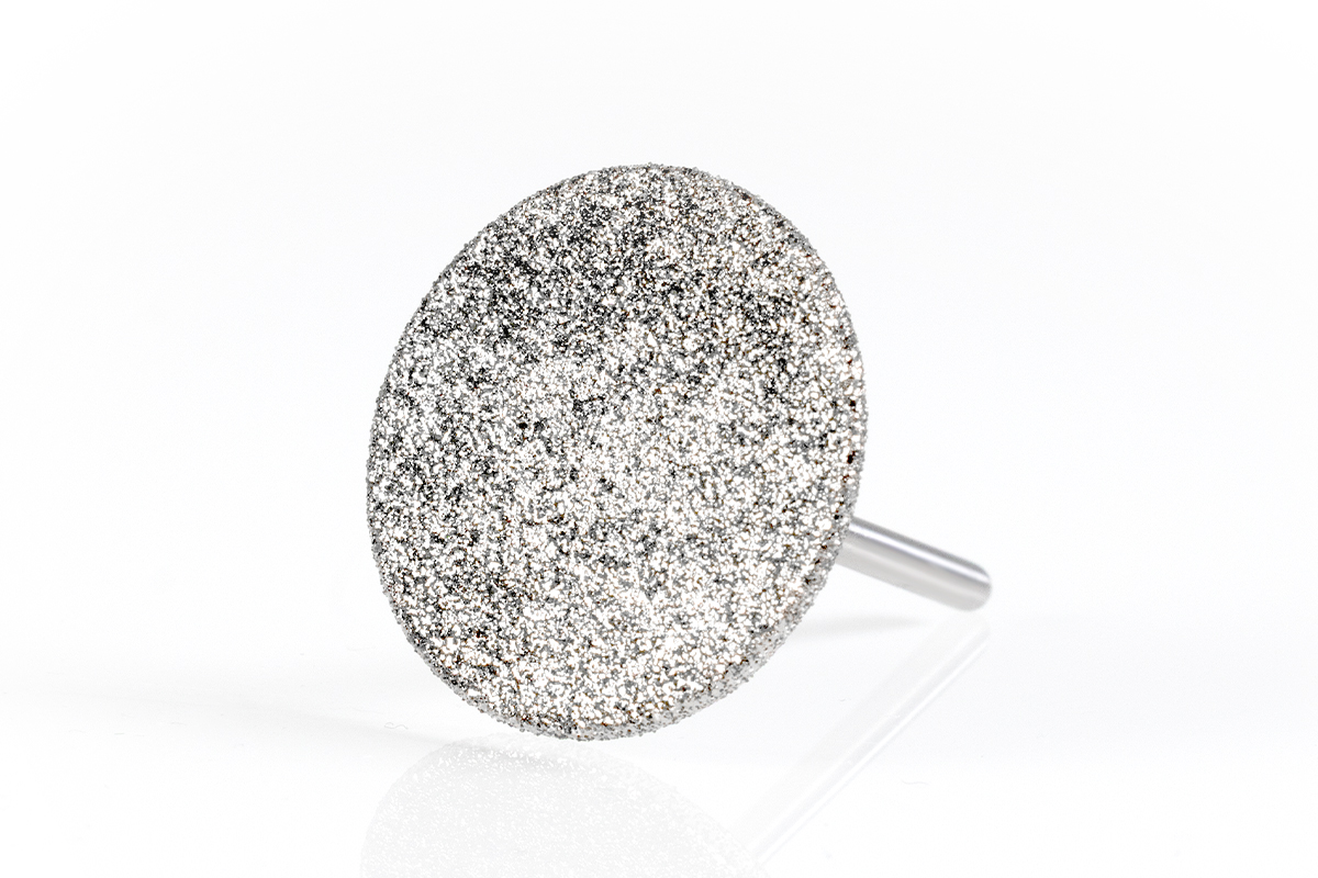 Jolifin Diamond Bit - Sanding Pad coarse