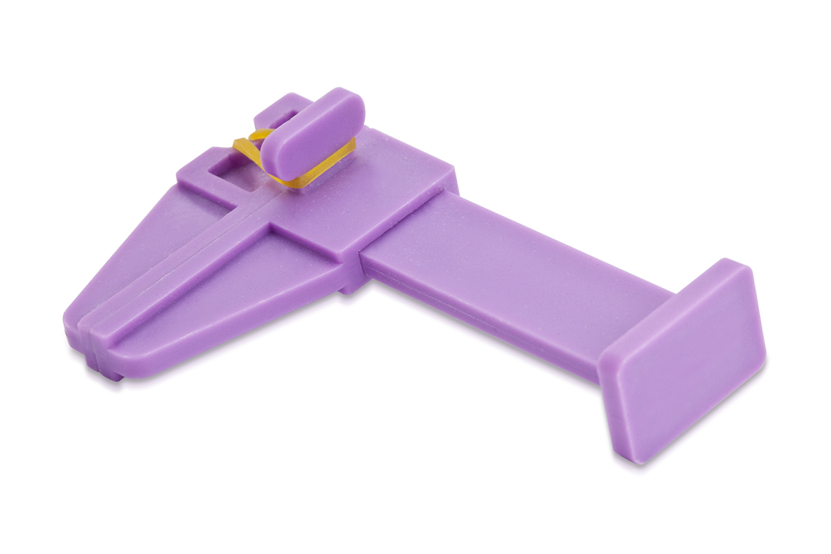 Jolifin Pinch Clamp