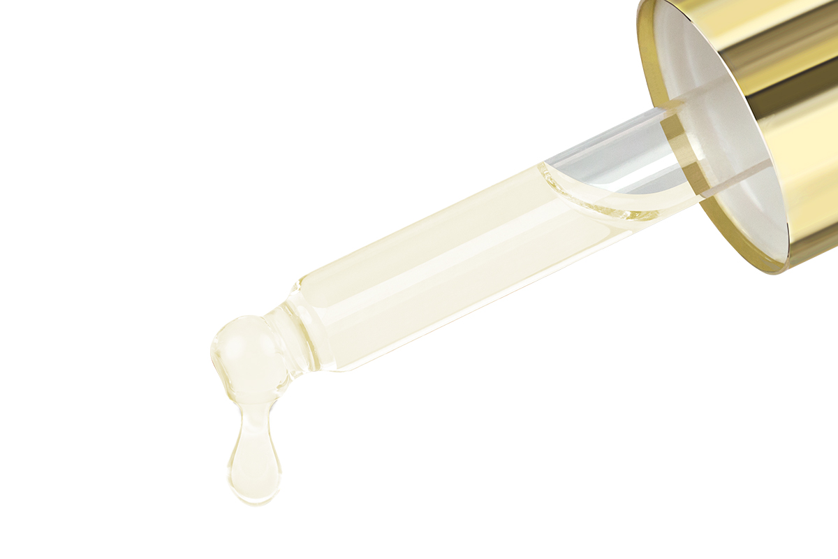 Jolifin LAVENI Nagelöl - Kokos-Vanille 10ml