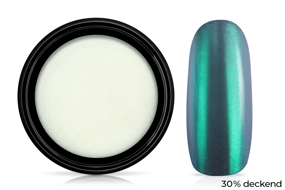 Jolifin Super Pearl Pigment - blue