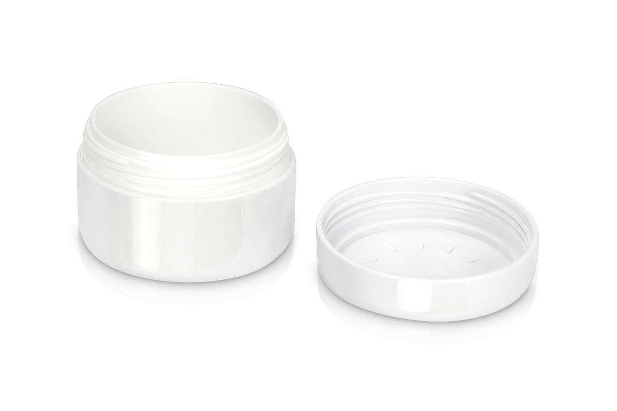 Dose (leer) 30ml