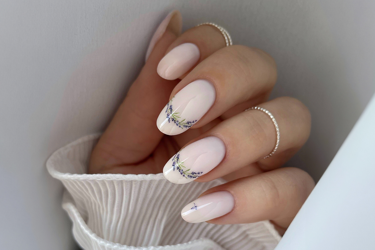 Jolifin Flora Tattoo - No. 85