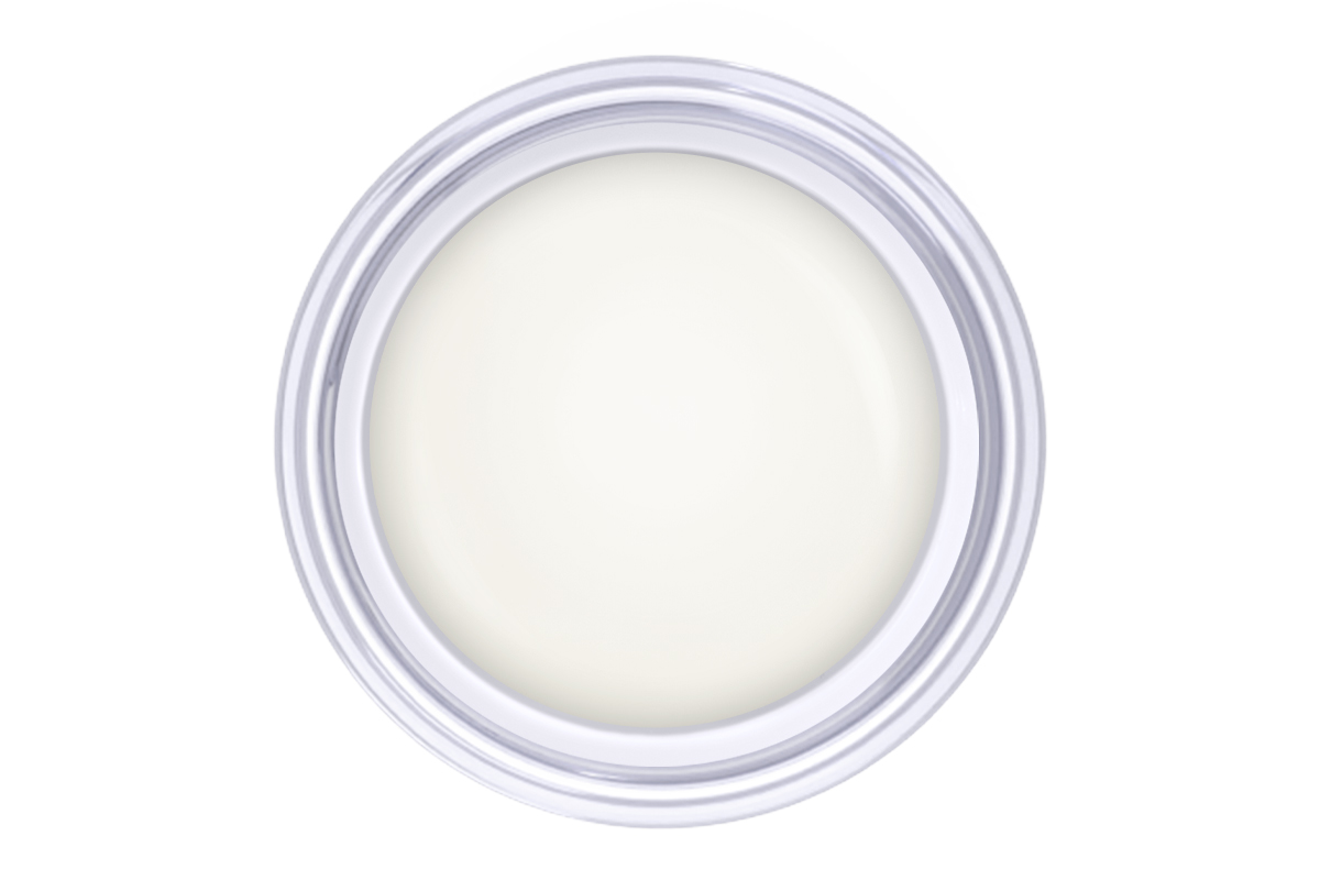 Jolifin Studioline - French-Gel soft-white thick viscous 30ml