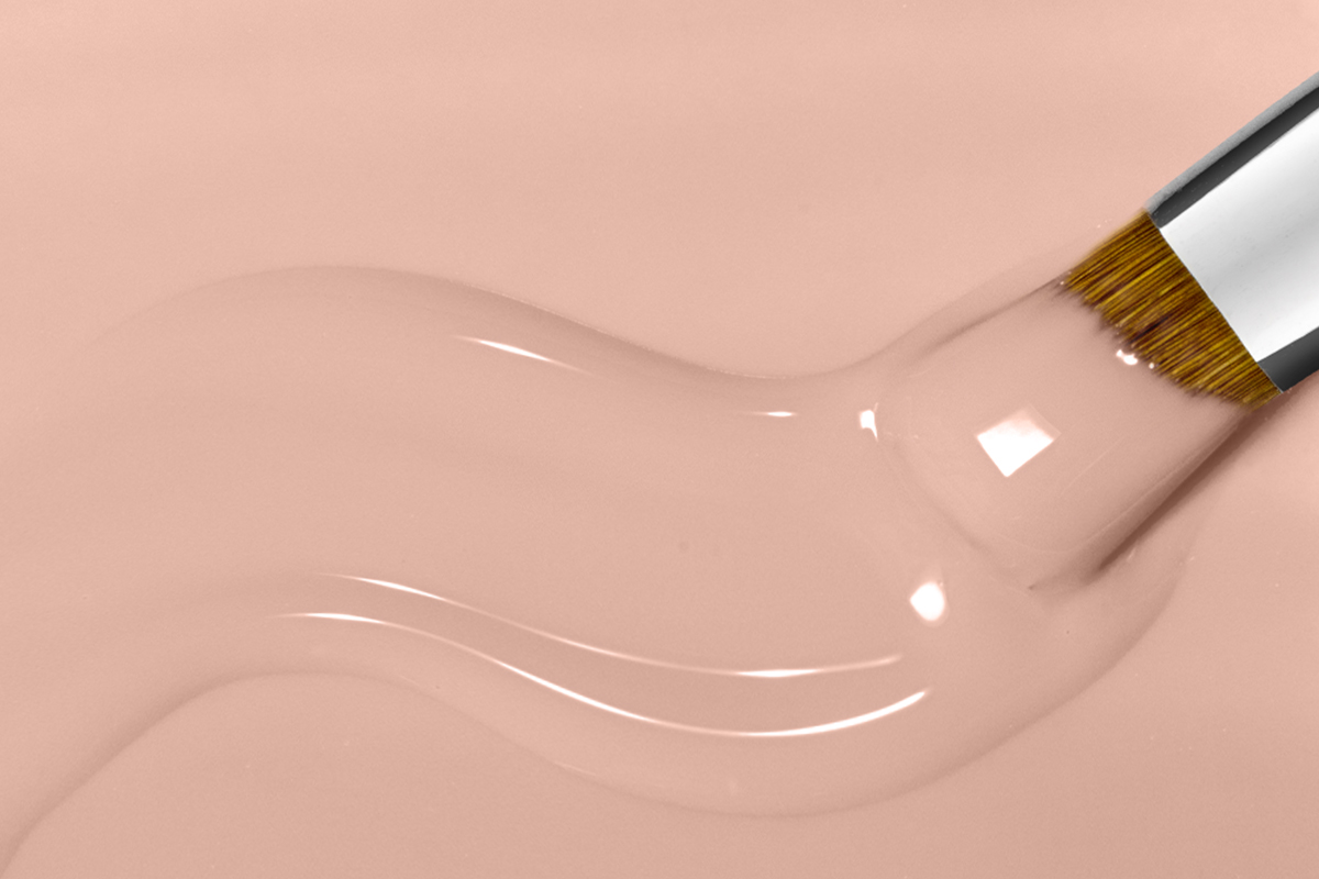 Jolifin colour gel vogue rosé 5ml