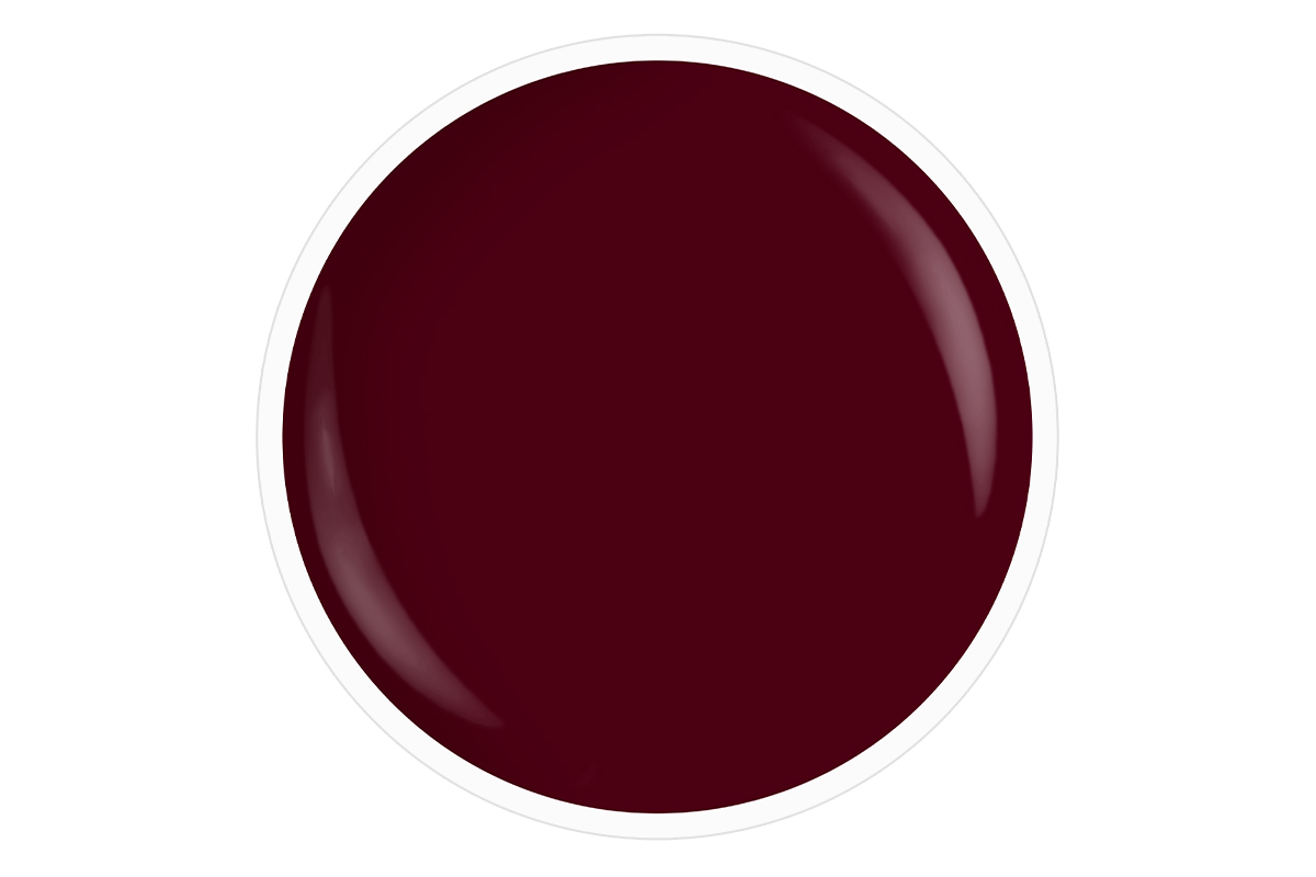 Jolifin Stamping Lacquer - deep red 12ml