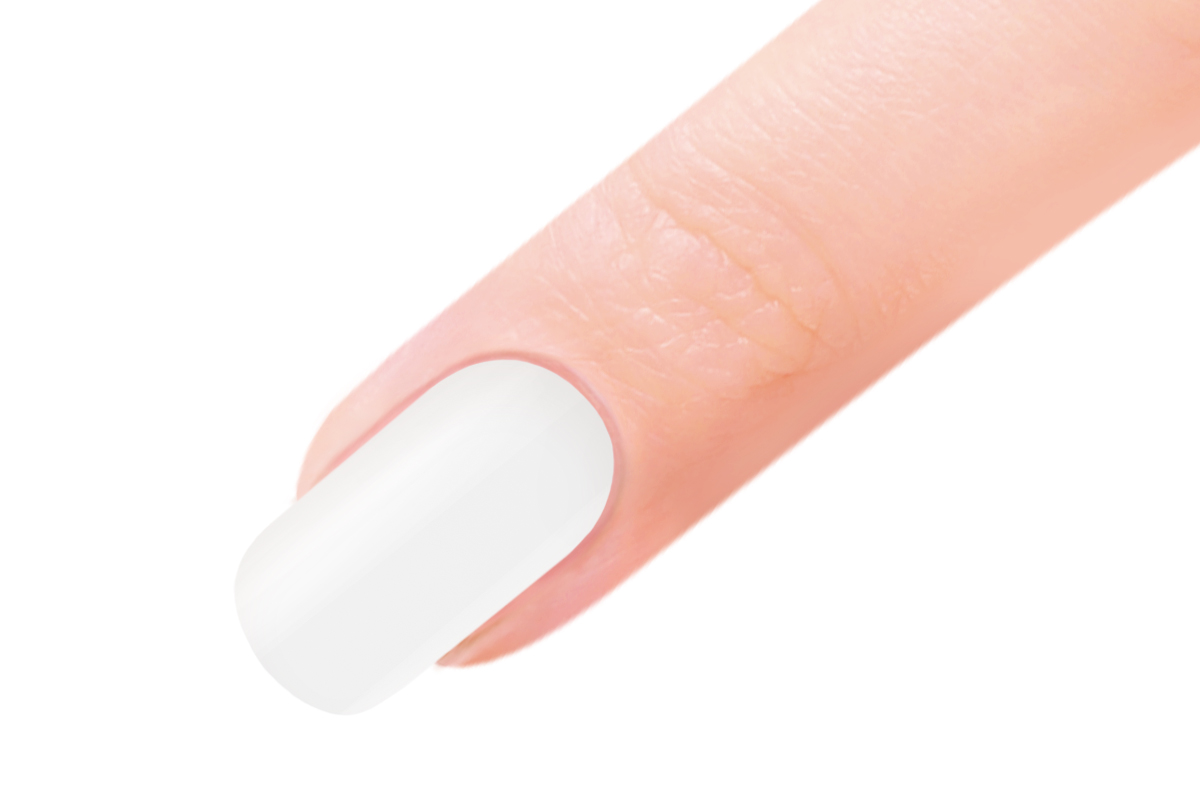 Jolifin LAVENI Nail Polish - white 9ml