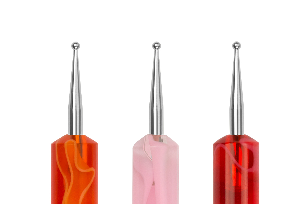 Jolifin 2-Way Brush Set
