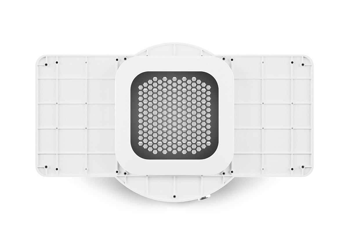 Jolifin LAVENI dust extractor - Professional