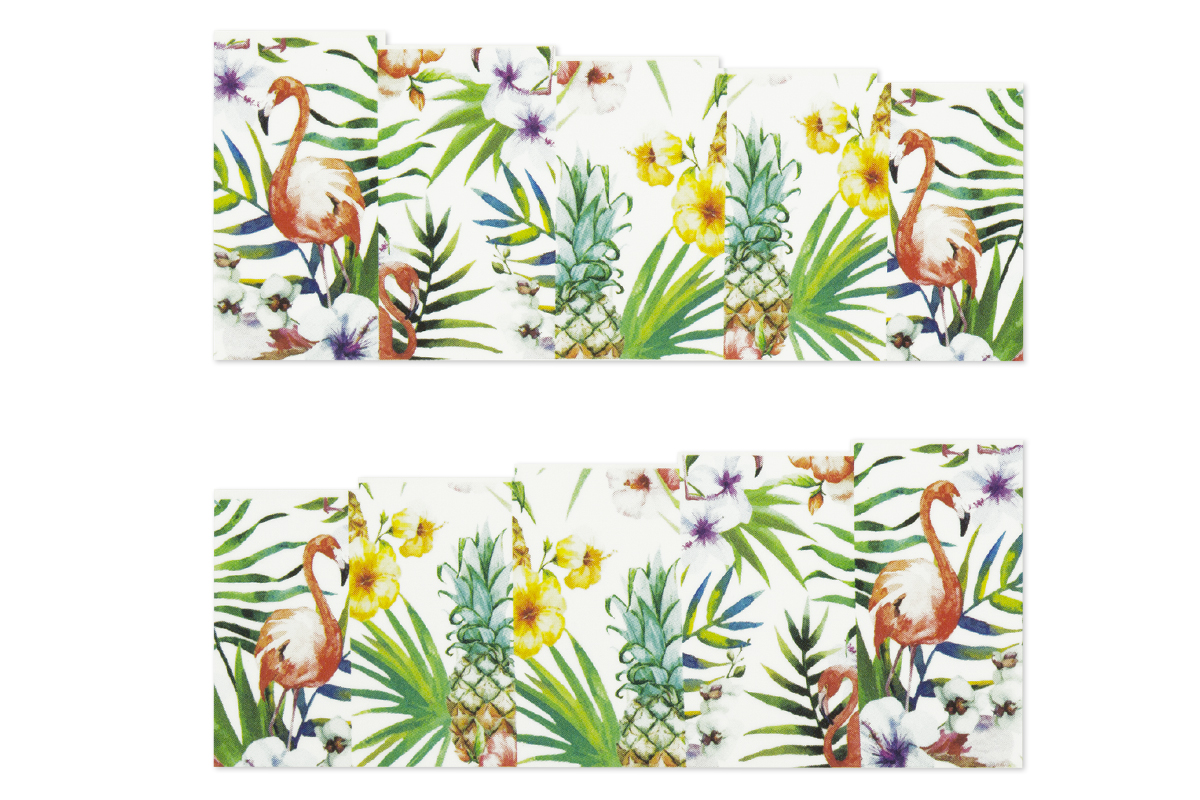 Jolifin Tattoo Wrap No. 18