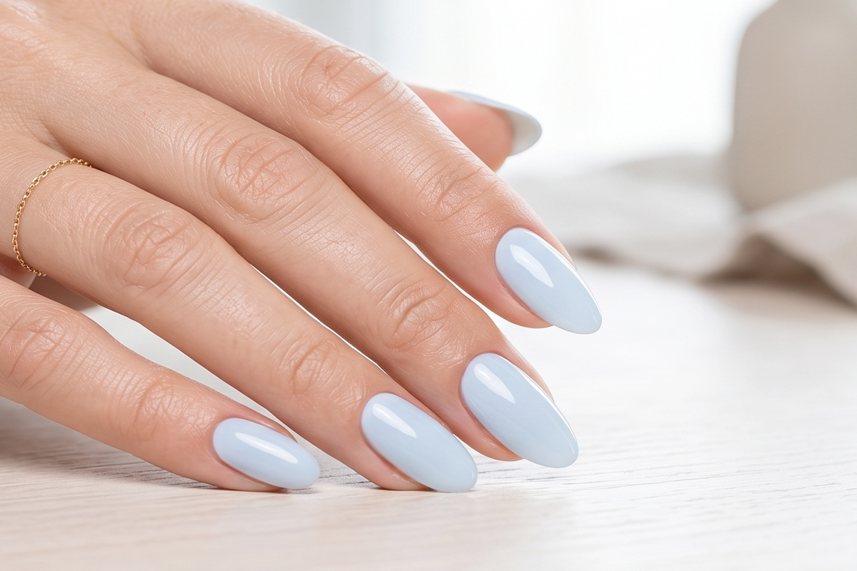 Jolifin Farbgel pastell-hellblau 5ml