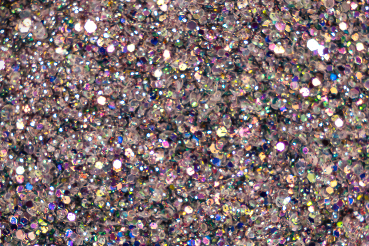 Jolifin LAVENI FlashOn Glitterpuder - magic purple
