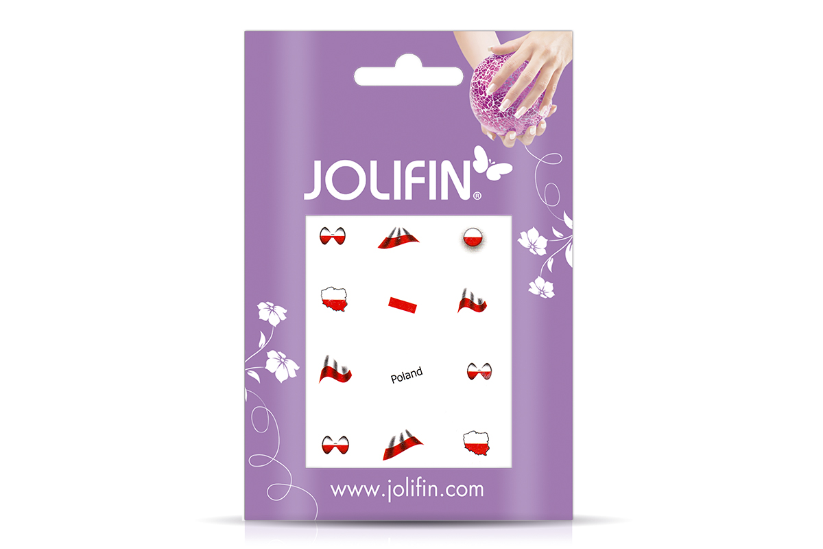 Jolifin Country Tattoo - Poland