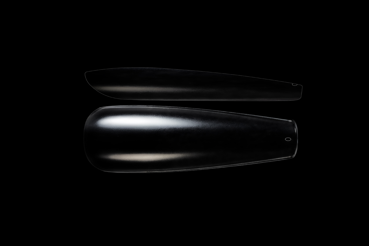 Jolifin 120er Tipbox Press-On Ballerina - XXL extra strong