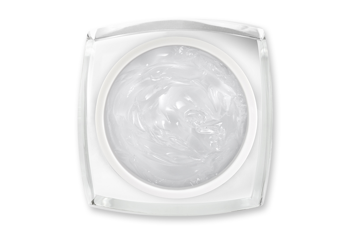 Jolifin LAVENI Plastilin 4D-Gel - clear 15ml