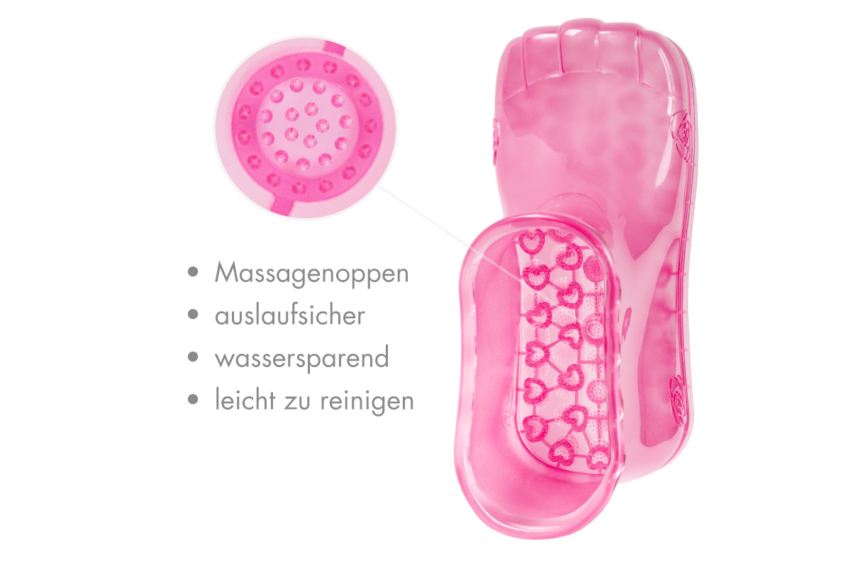 Jolifin Relax Foot Bath