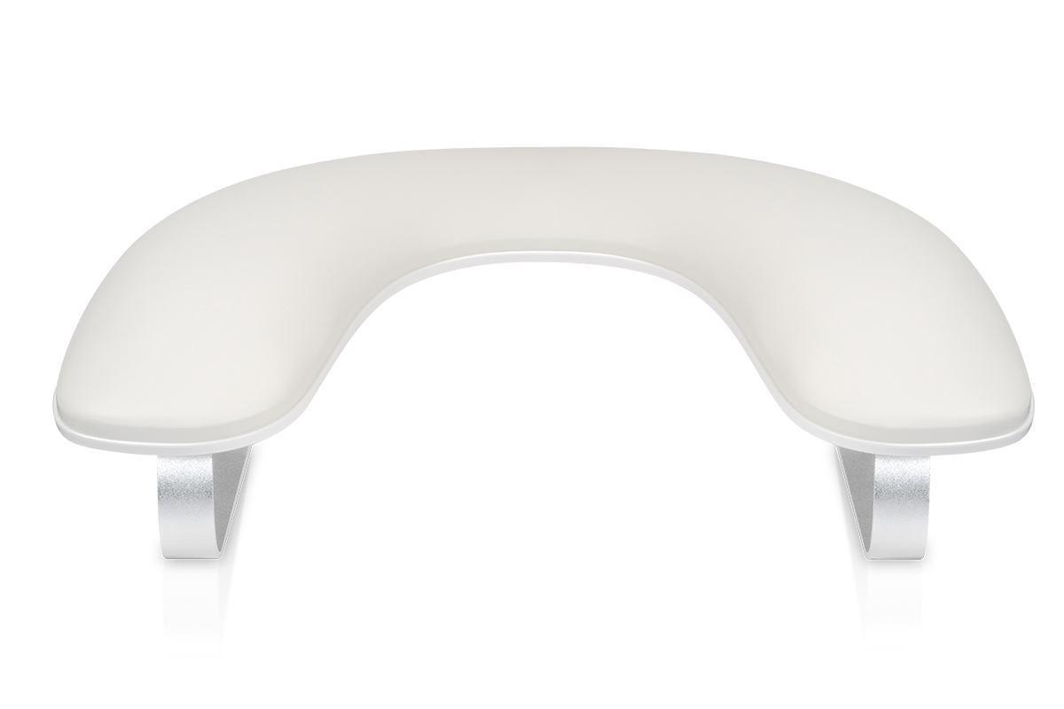 Jolifin hand rest white - Premium Studio