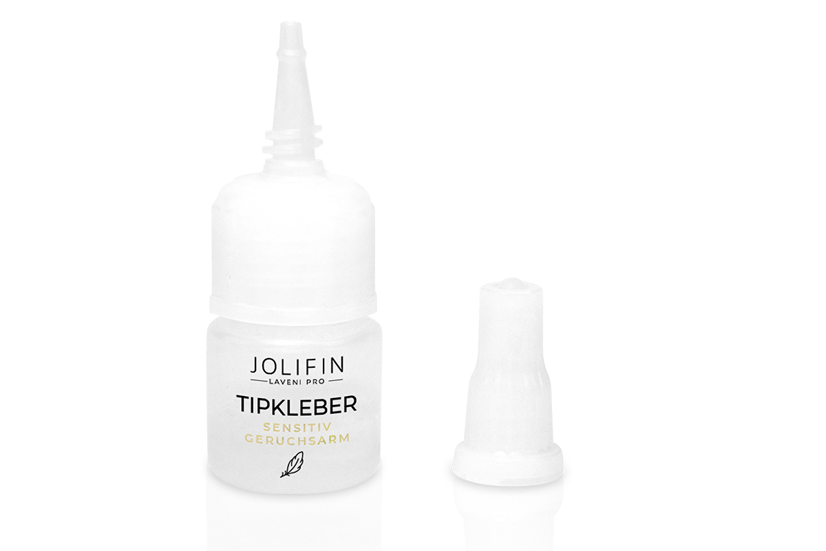 sensitive low odour