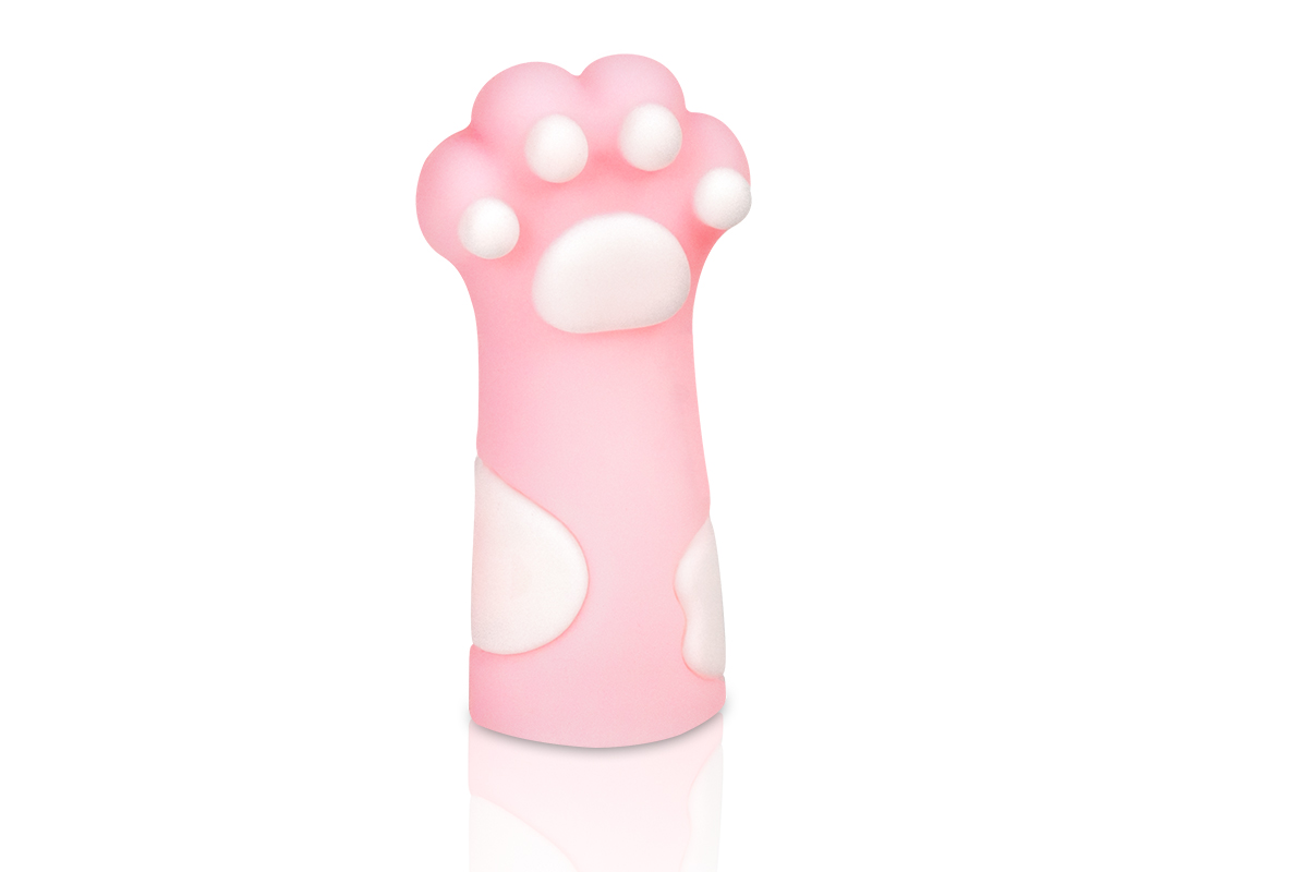Jolifin protective cover for tools - pink