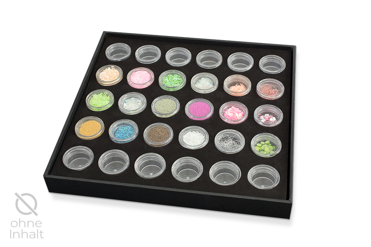 Jolifin Nail Art Display - small