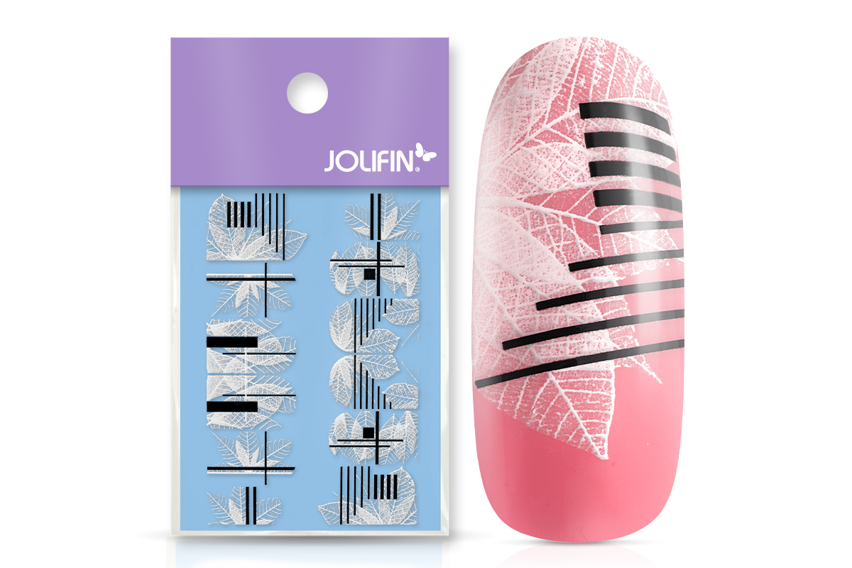 Jolifin Ombre Tattoo - No. 39