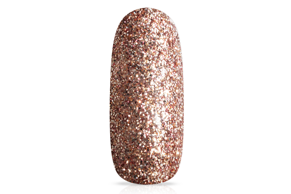 Jolifin LAVENI Colour Gel - elegance Glitter 5ml