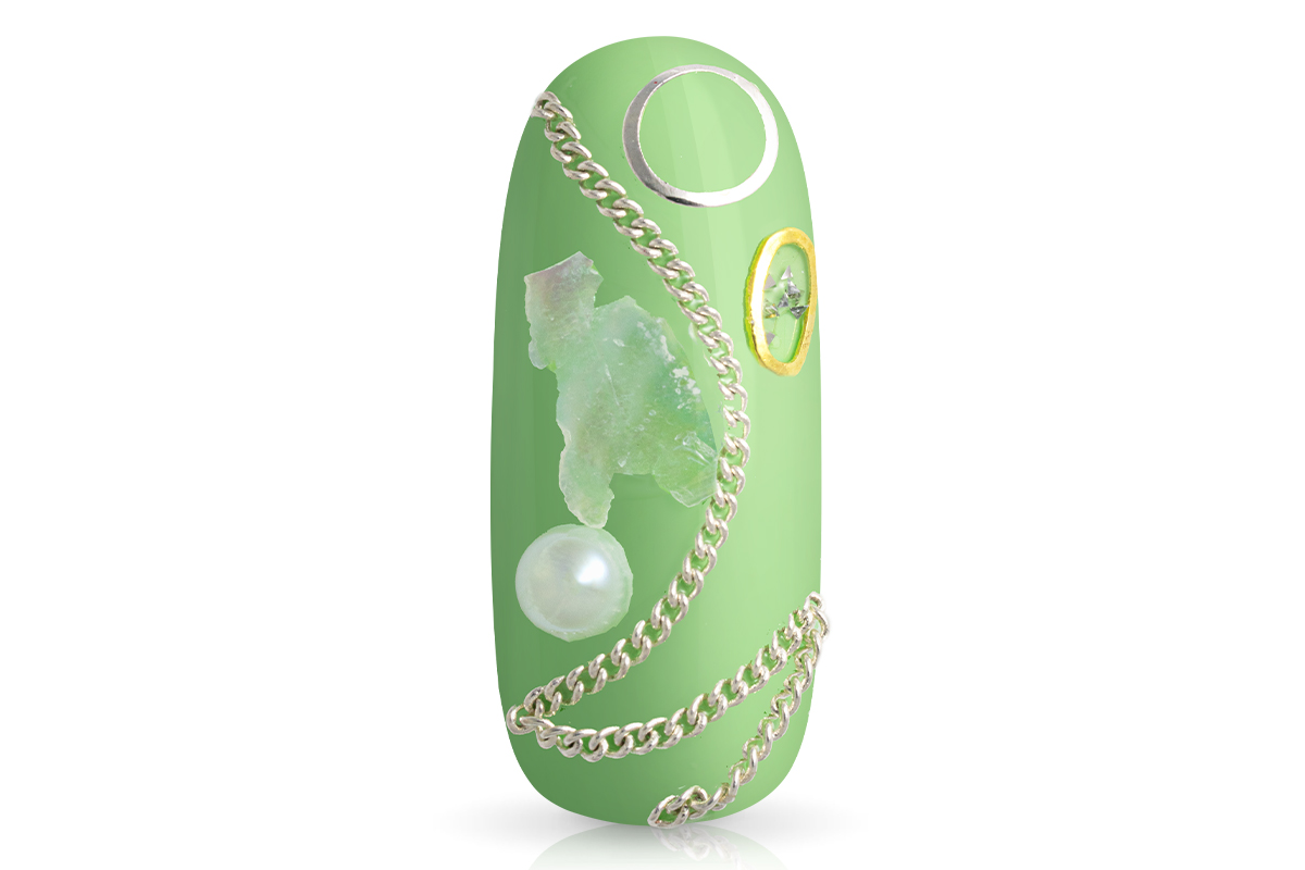 Jolifin Einleger Display XL - Flowers & Pearls Mix