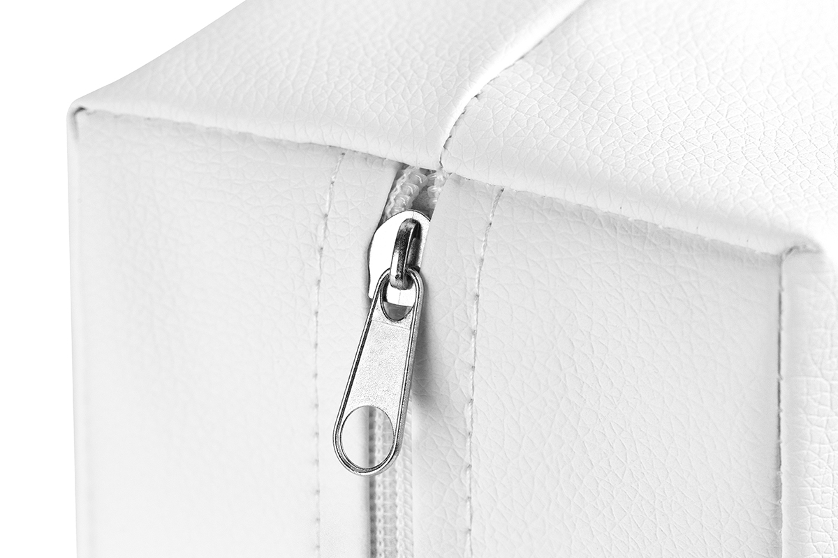 Jolifin hand rest white - Professional XL