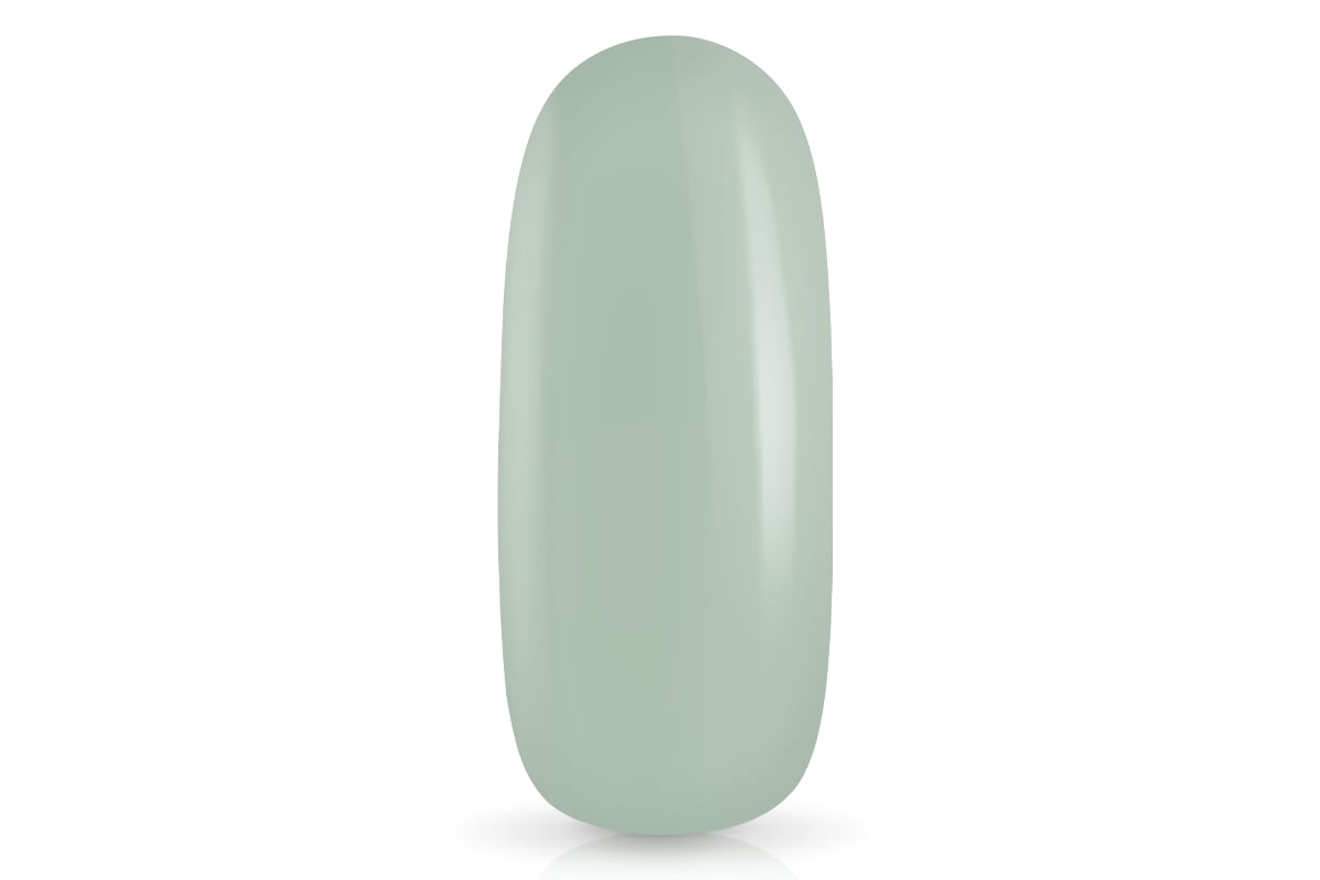 Jolifin LAVENI Shellac - pastell-leaf green 10ml