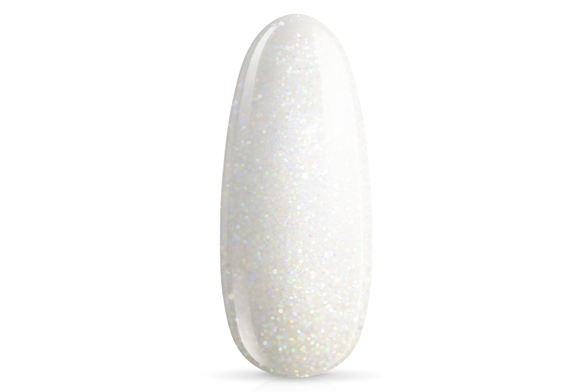 Jolifin LAVENI Farbgel - rainbow Glitter 5ml