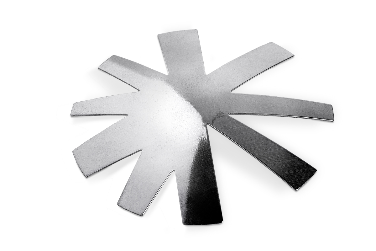 Professional - extra pointed