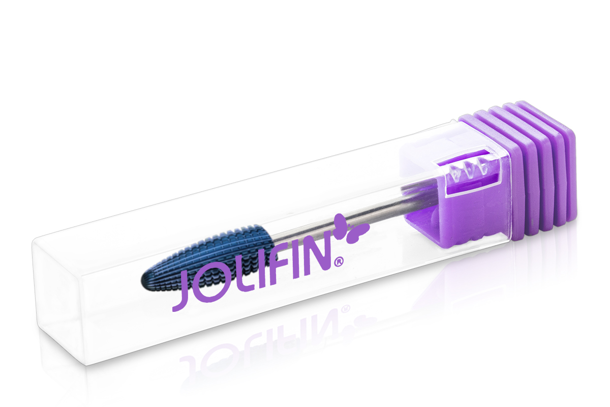 Jolifin Dual Long-Life Bit - Pear medium