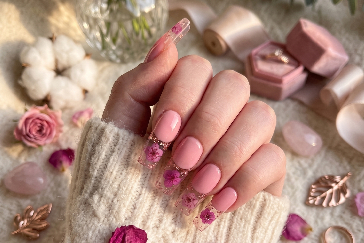 Jolifin LAVENI 120er Tipbox Dual-System - Smart French Form