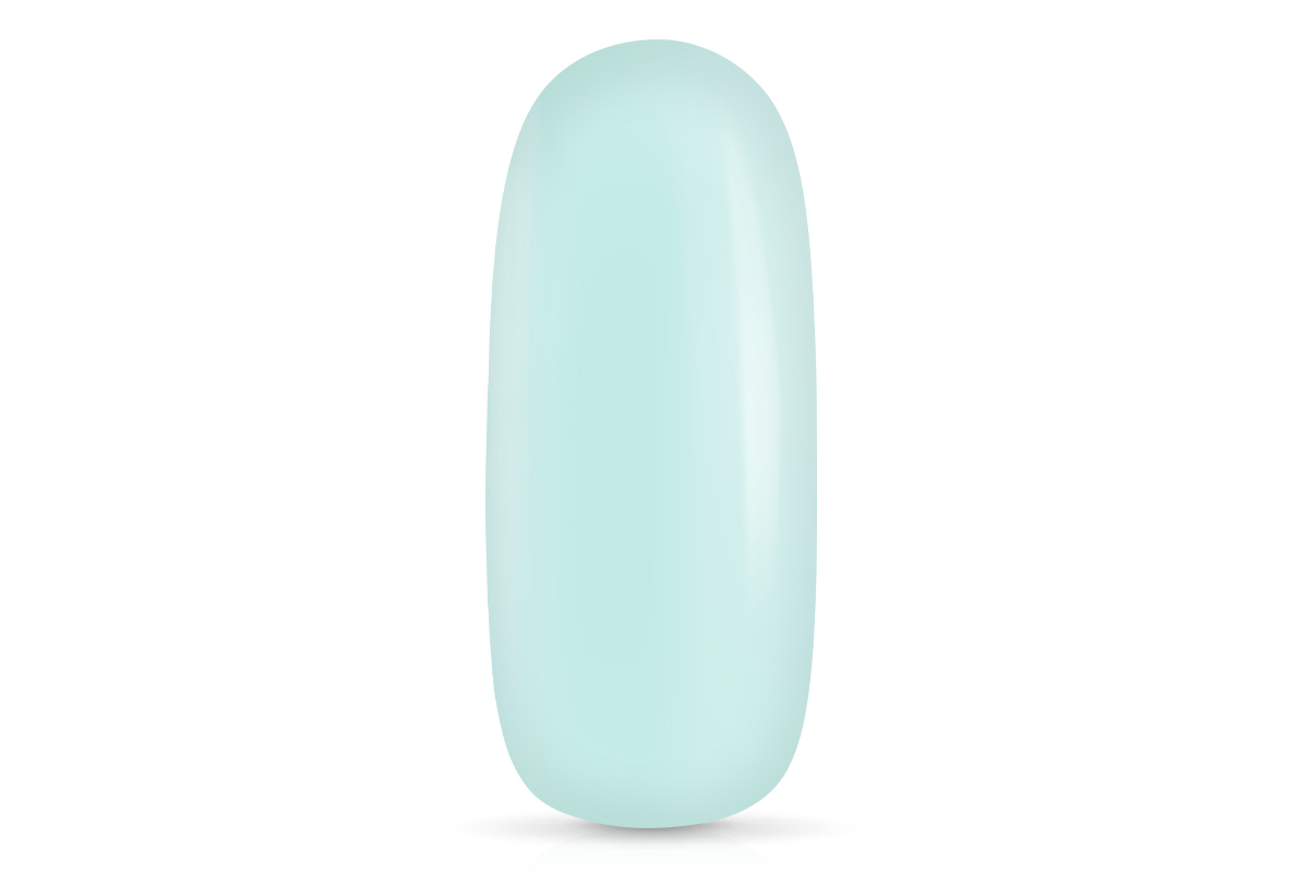 Jolifin LAVENI 3in1 Shellac - pastel mint green 10ml