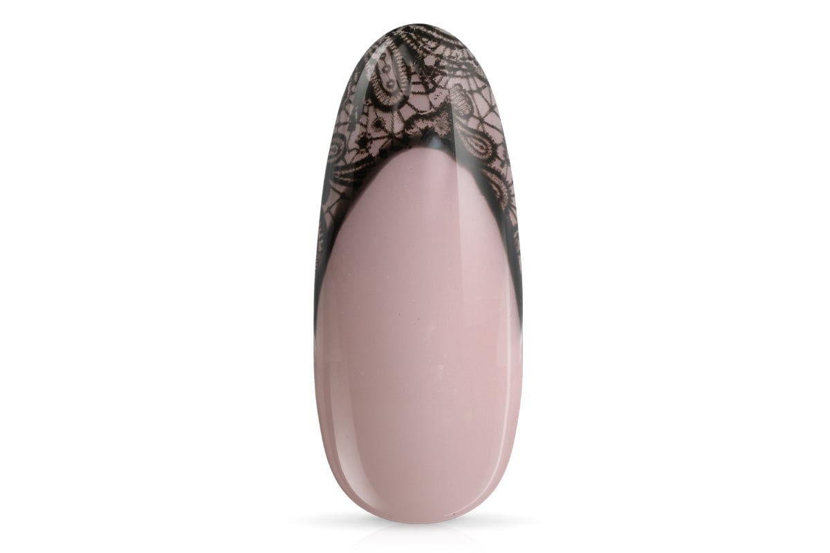 Jolifin Transfer-Nagelfolien Box - Lace