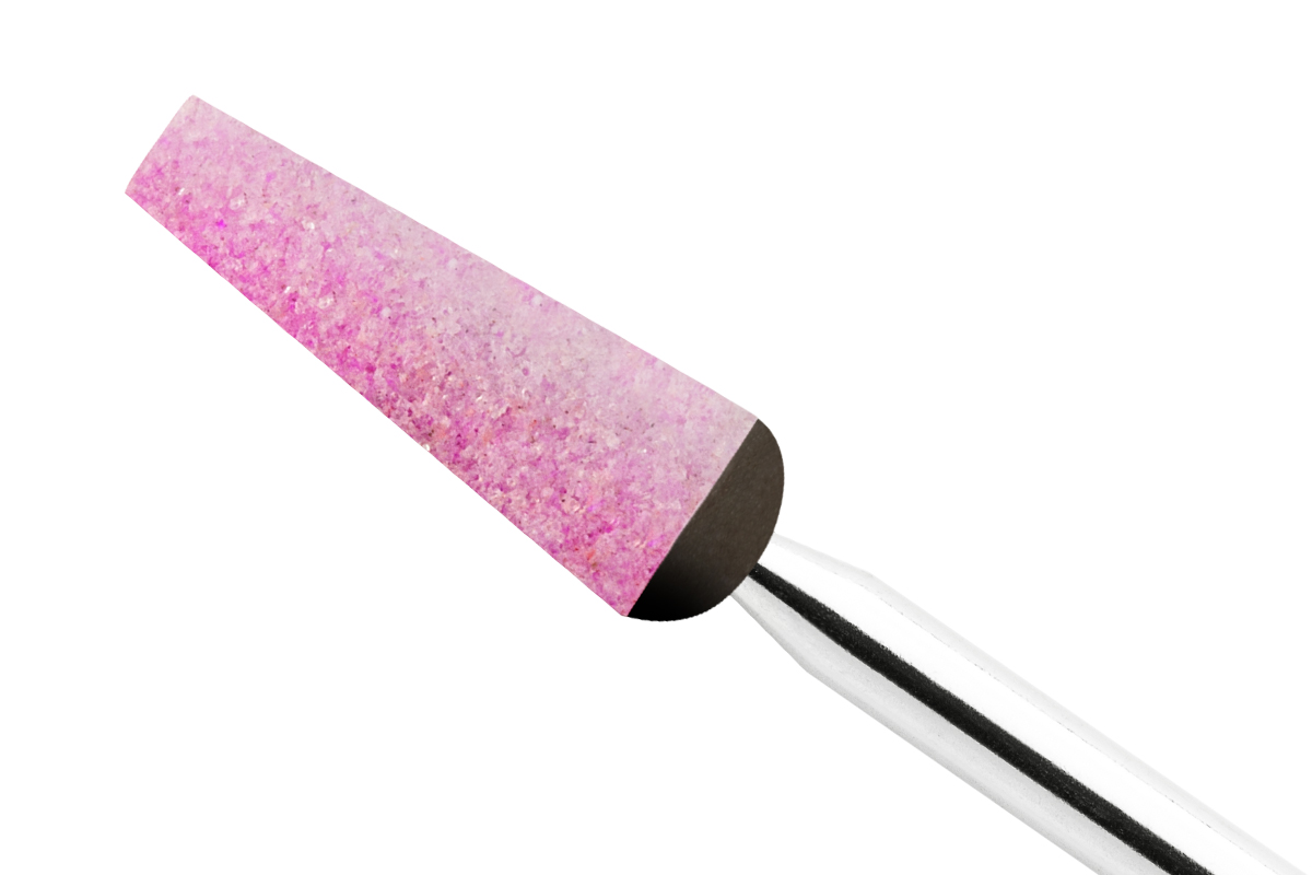 Jolifin aluminium oxide bit cone
