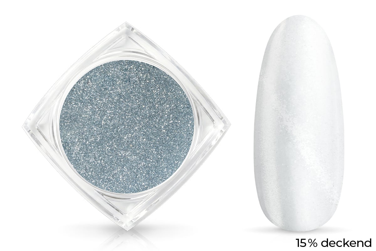Jolifin Clear Cat-Eye Pigment - ultra crystal clear