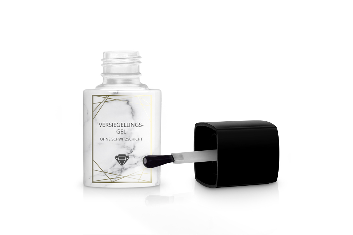Jolifin LAVENI PRO - Sealing gel without sweat layer 11ml