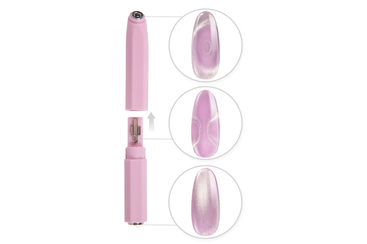 Jolifin Cat-Eye Magnet - 3in1 Multitool Variante 3