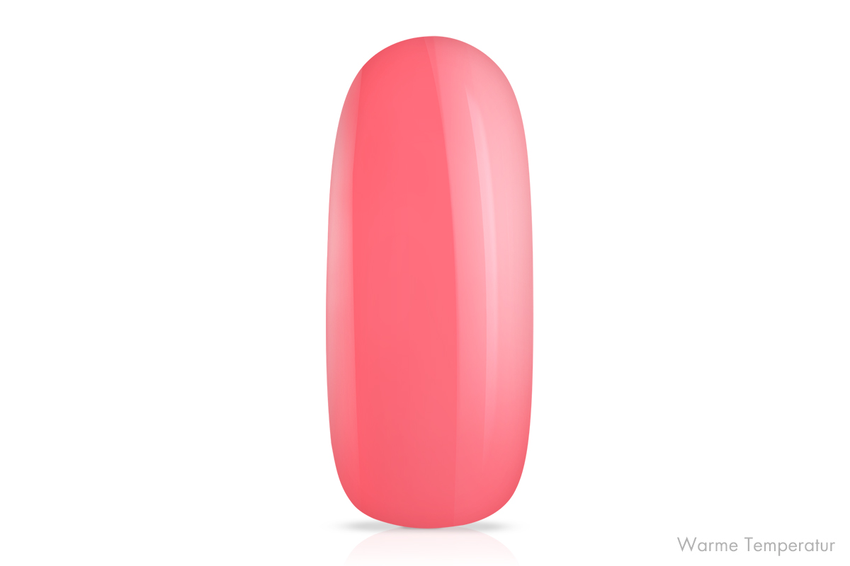 Jolifin LAVENI Shellac - Thermo brown-rosy 10ml