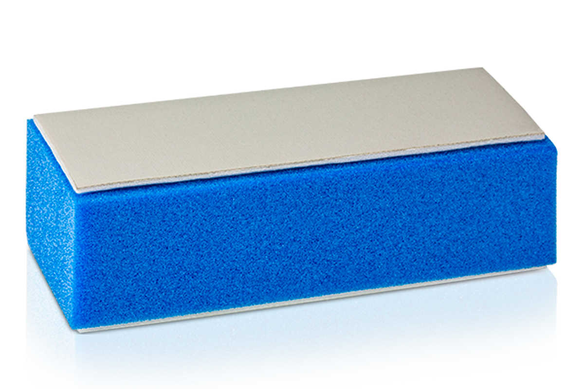 Jolifin high gloss polishing block