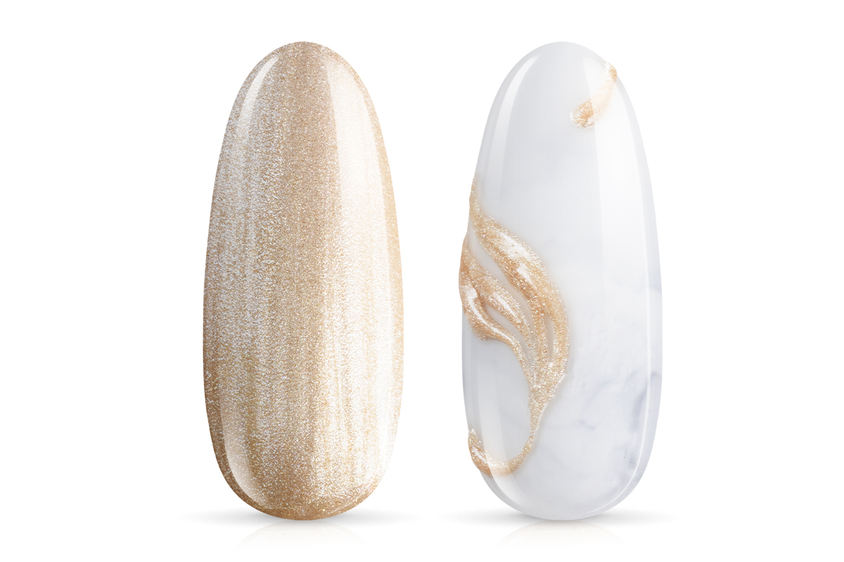 Jolifin LAVENI PRO Farbgel - satin pearl cream 5ml