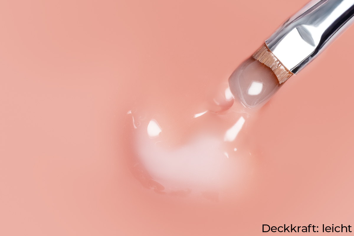 Jolifin Studioline - build-up gel milky rosé 30ml