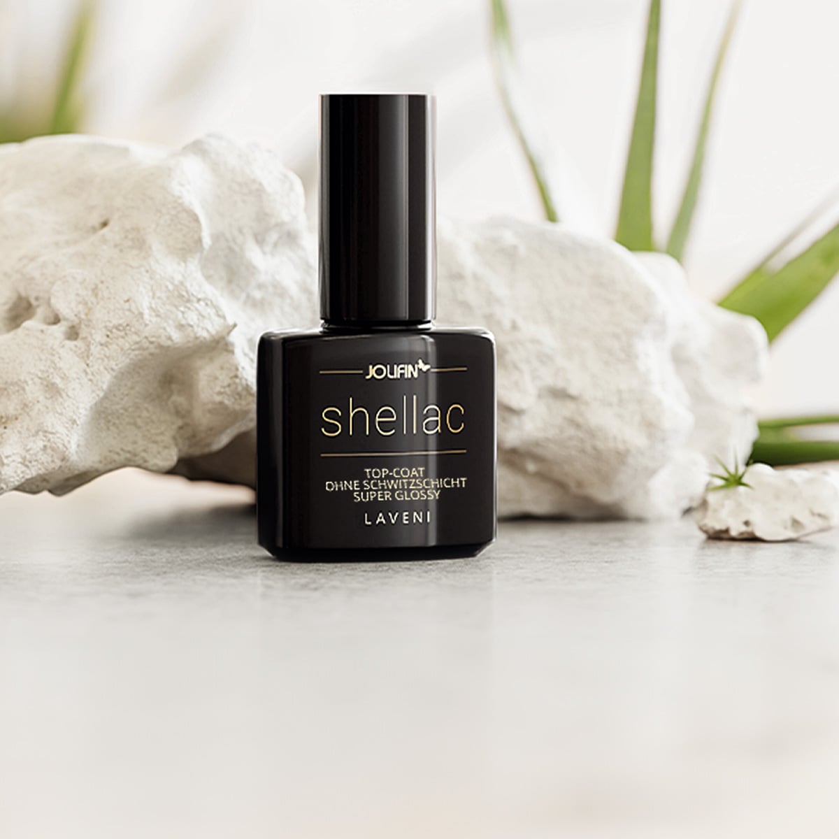 Shellac Merken Top für Shellac Lack kaufen | Jolifin